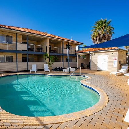 Kalbarri Edge Resort מראה חיצוני תמונה
