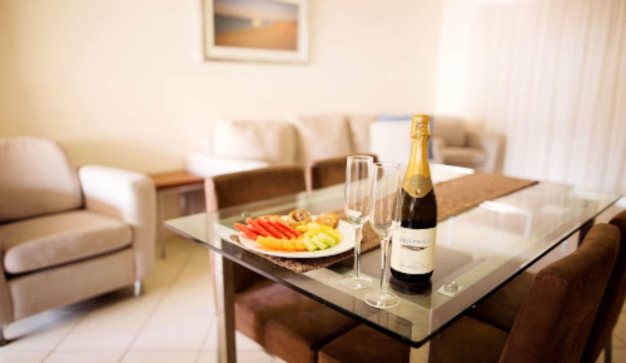 Kalbarri Edge Resort מראה חיצוני תמונה
