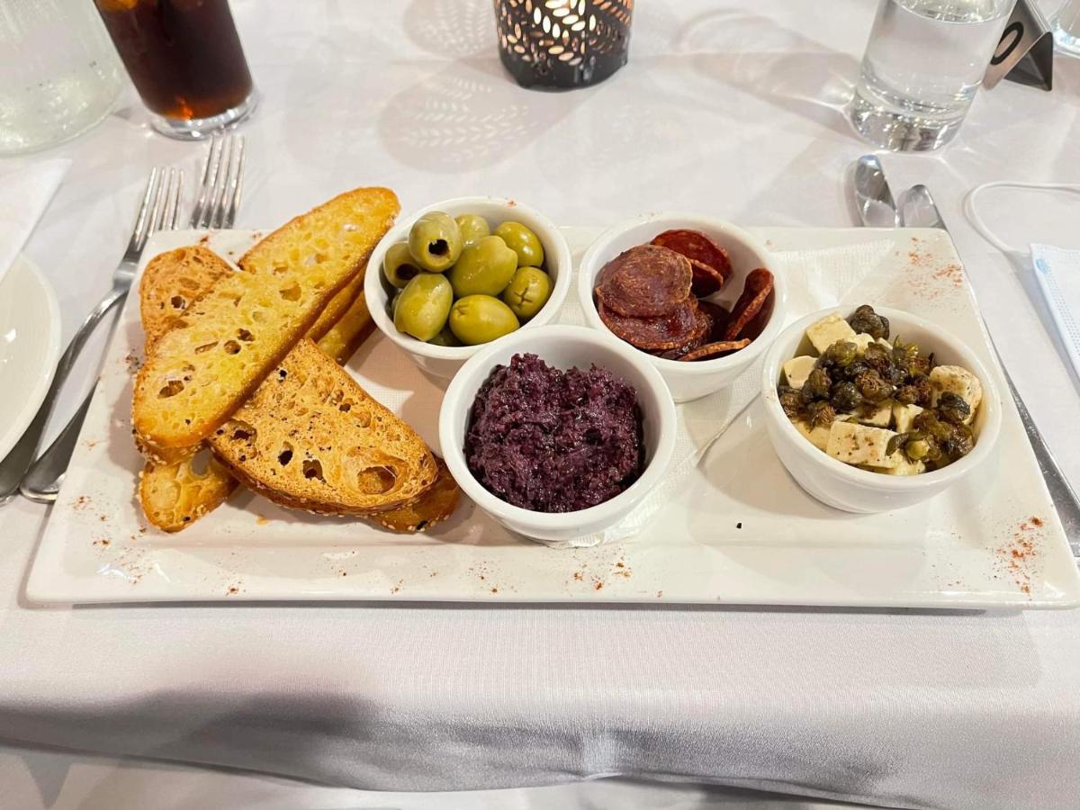 Kalbarri Edge Resort מראה חיצוני תמונה