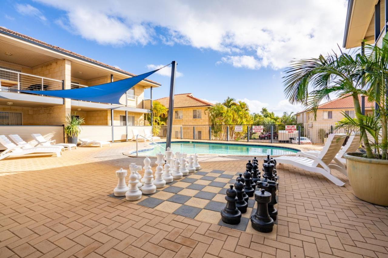 Kalbarri Edge Resort מראה חיצוני תמונה