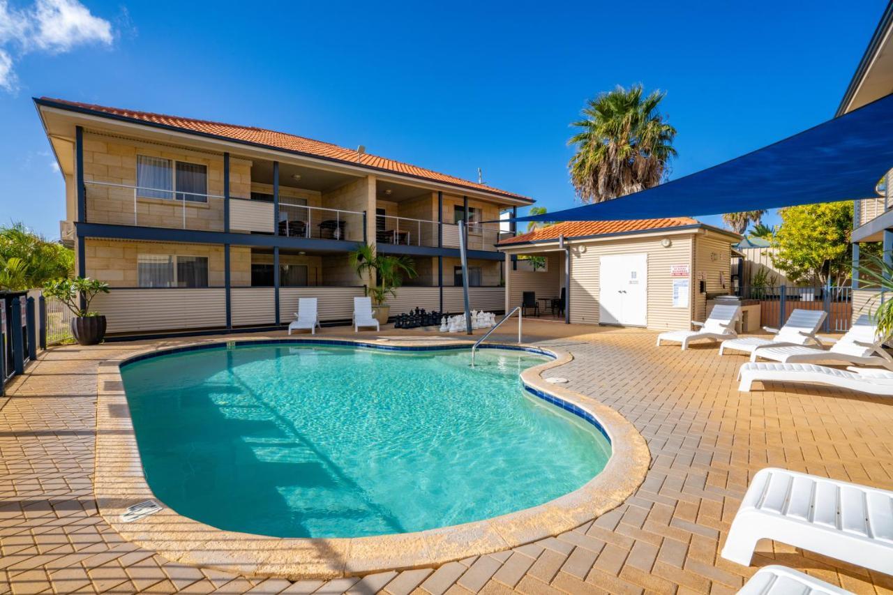 Kalbarri Edge Resort מראה חיצוני תמונה