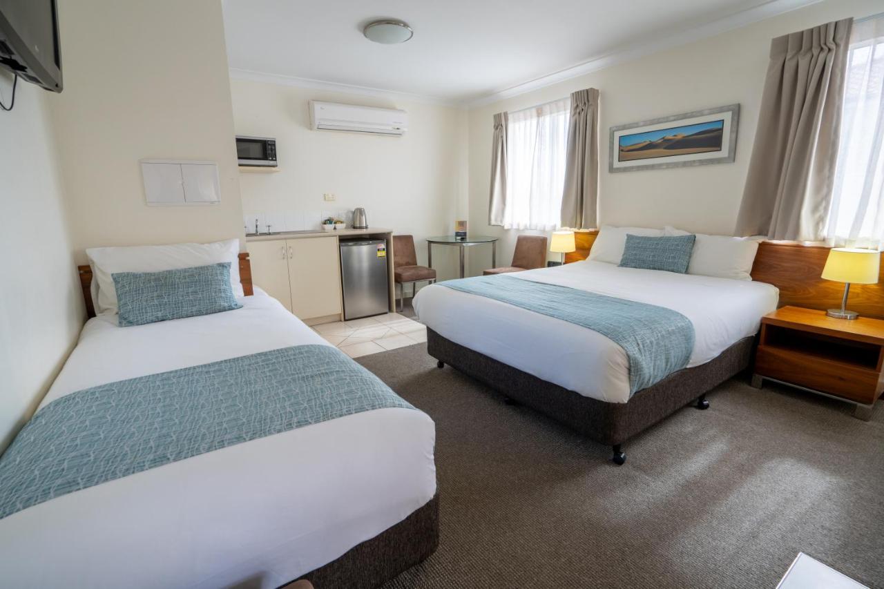 Kalbarri Edge Resort מראה חיצוני תמונה