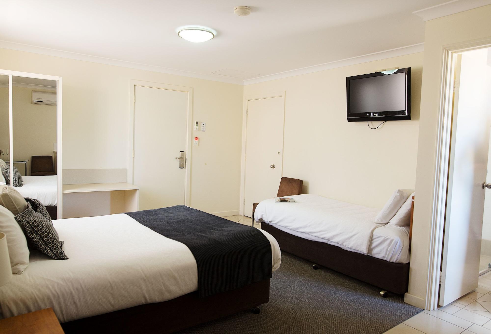 Kalbarri Edge Resort מראה חיצוני תמונה