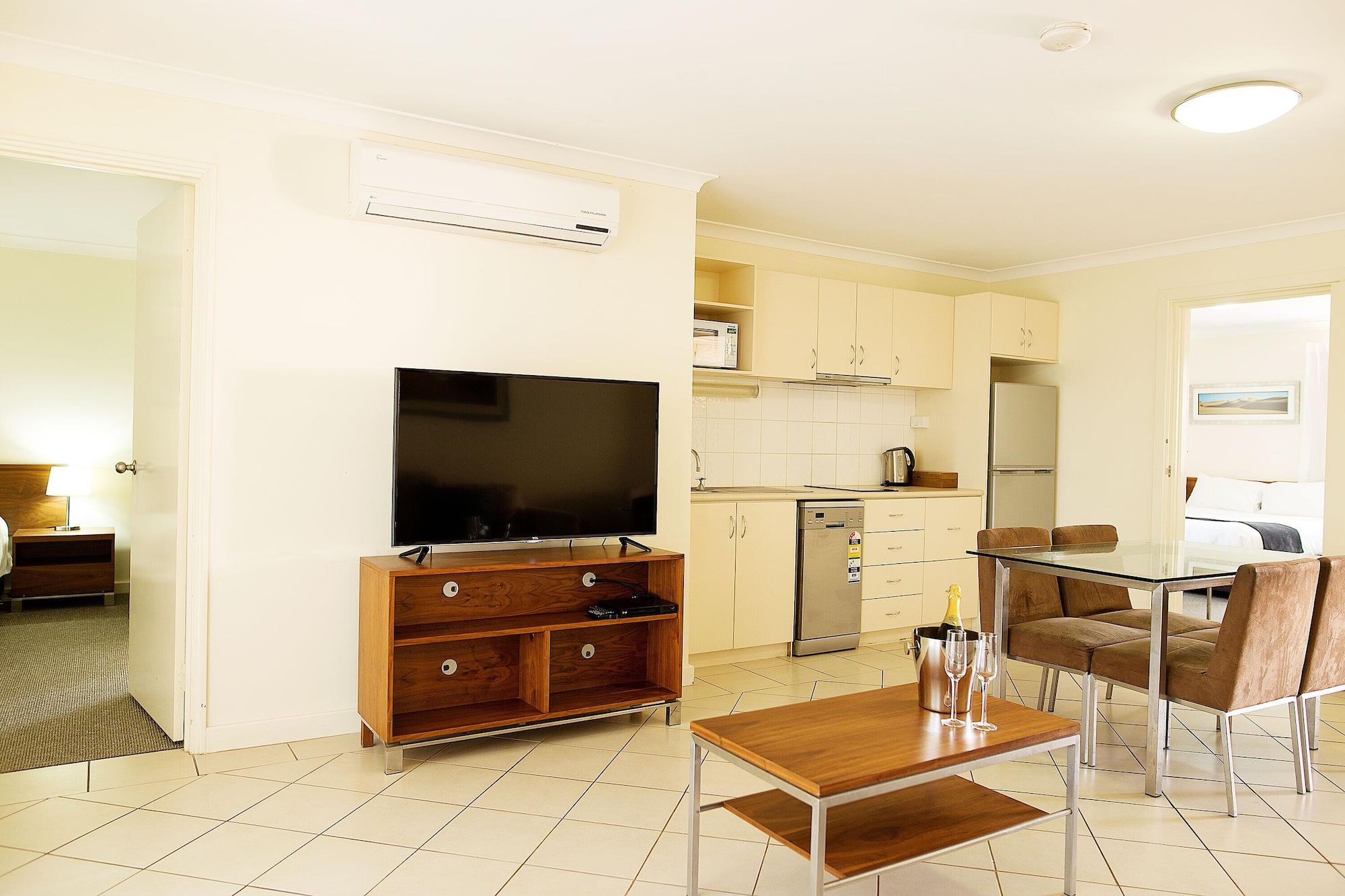 Kalbarri Edge Resort מראה חיצוני תמונה