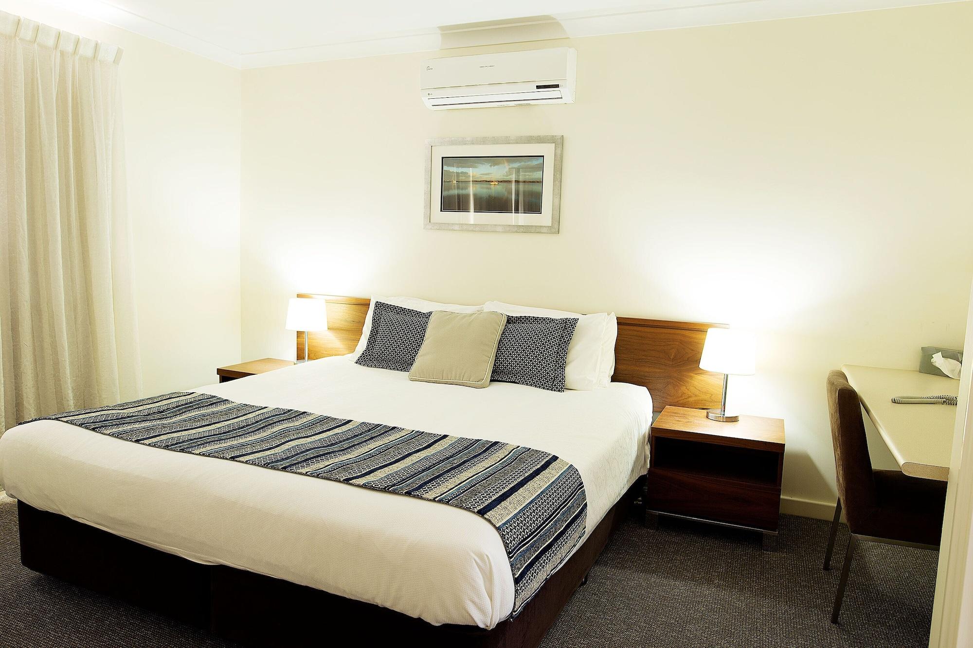 Kalbarri Edge Resort מראה חיצוני תמונה