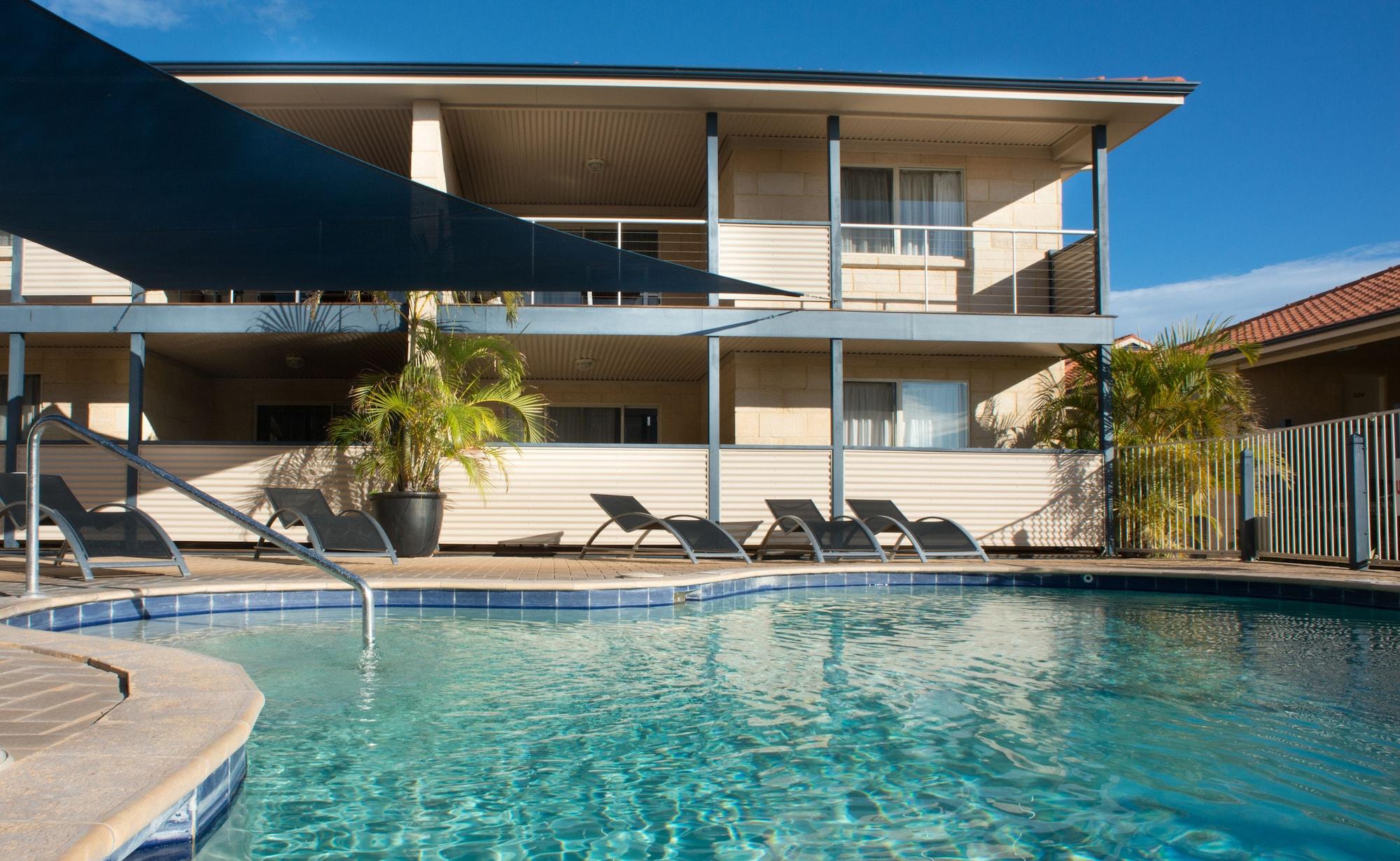 Kalbarri Edge Resort מראה חיצוני תמונה