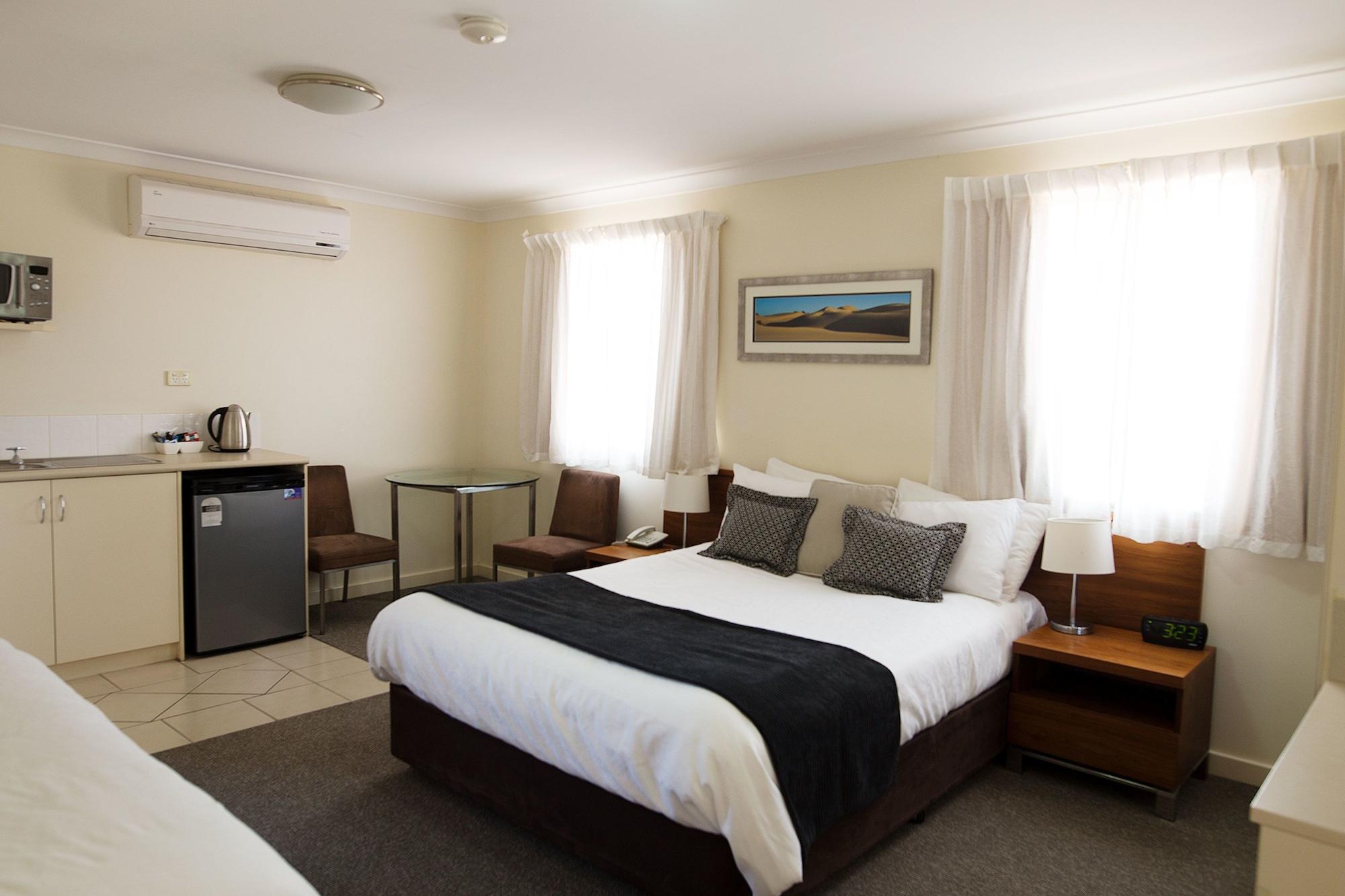 Kalbarri Edge Resort מראה חיצוני תמונה