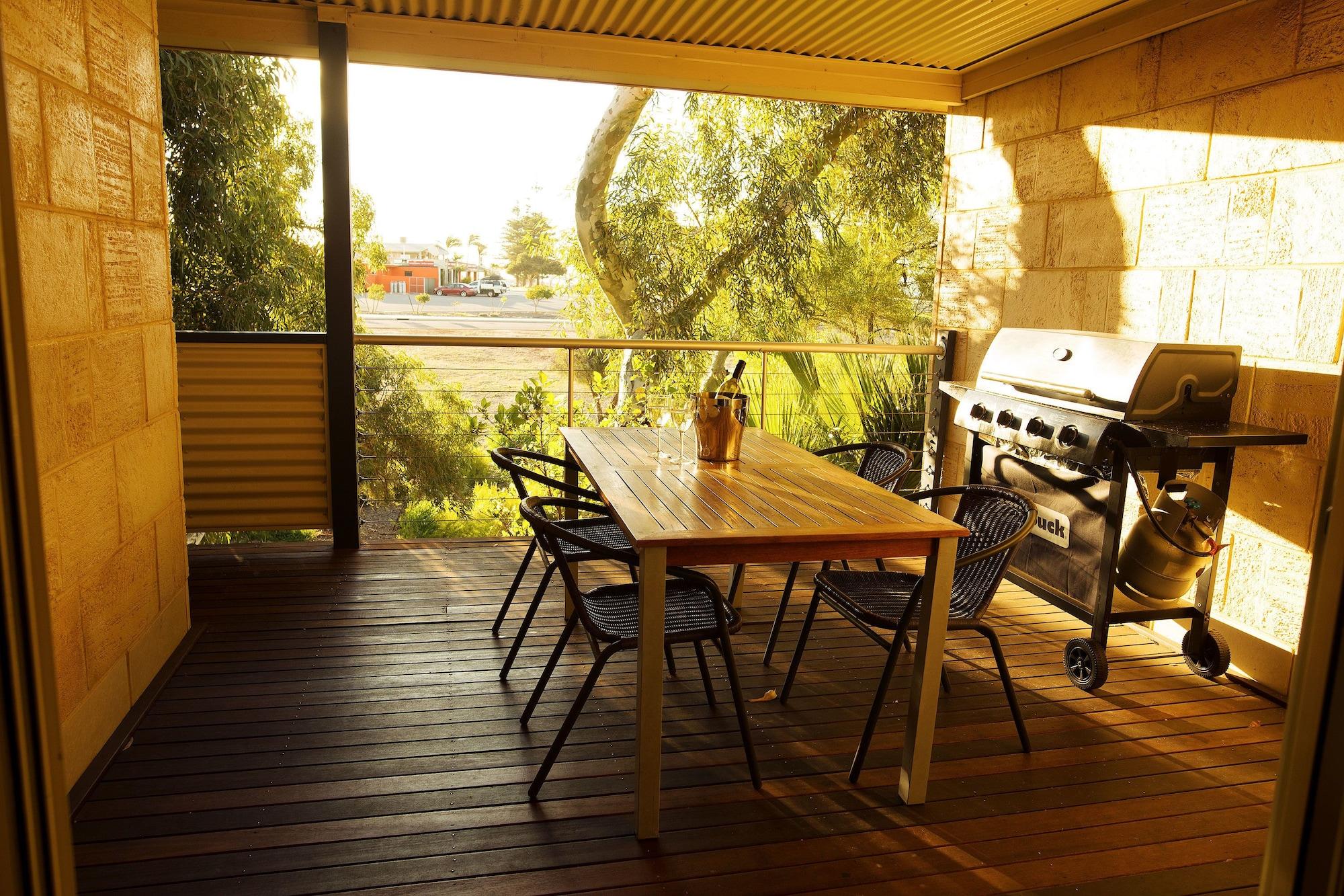 Kalbarri Edge Resort מראה חיצוני תמונה
