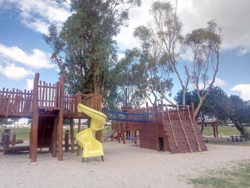 Kalbarri Edge Resort מראה חיצוני תמונה