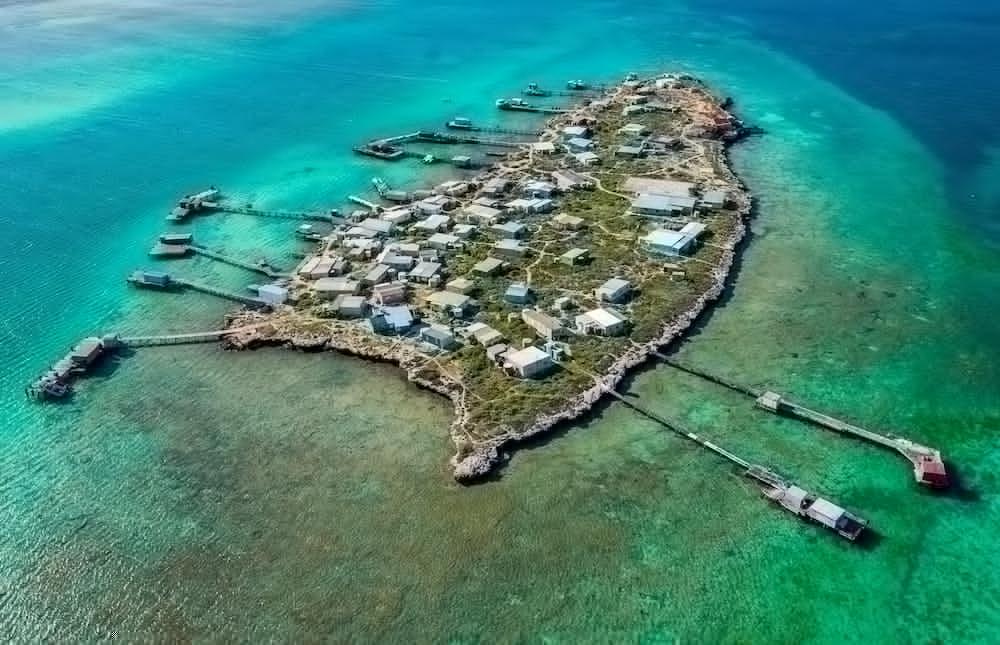 Kalbarri Edge Resort מראה חיצוני תמונה