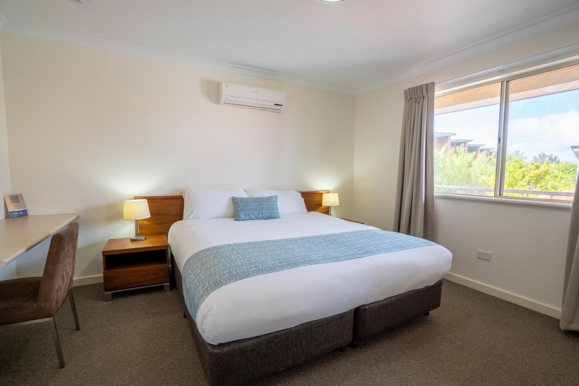 Kalbarri Edge Resort מראה חיצוני תמונה