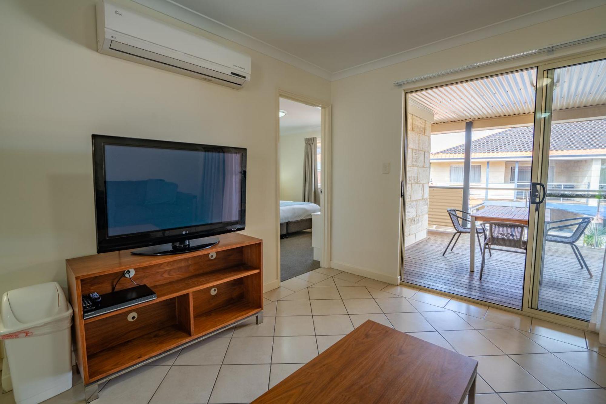 Kalbarri Edge Resort מראה חיצוני תמונה
