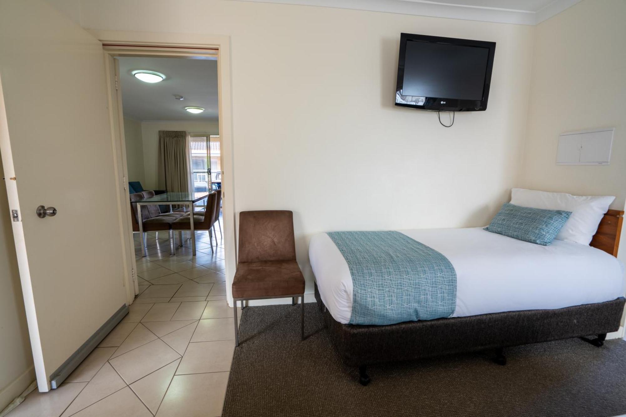 Kalbarri Edge Resort מראה חיצוני תמונה