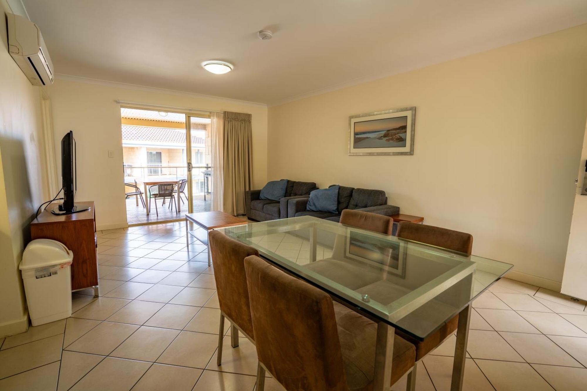 Kalbarri Edge Resort מראה חיצוני תמונה