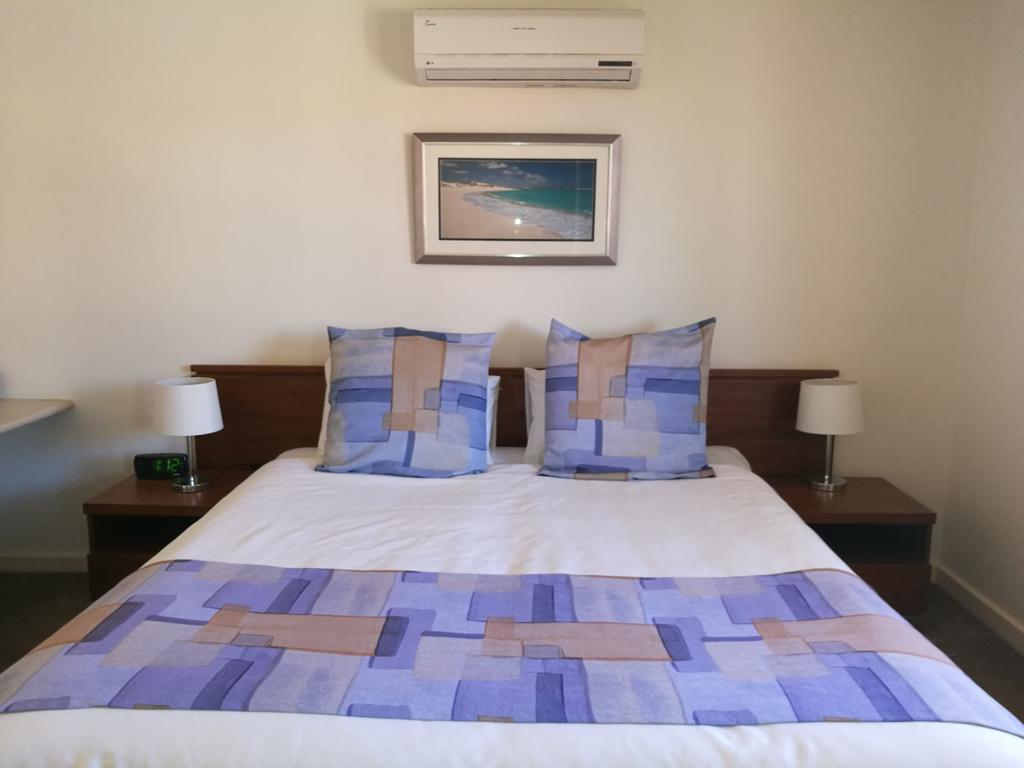 Kalbarri Edge Resort חדר תמונה