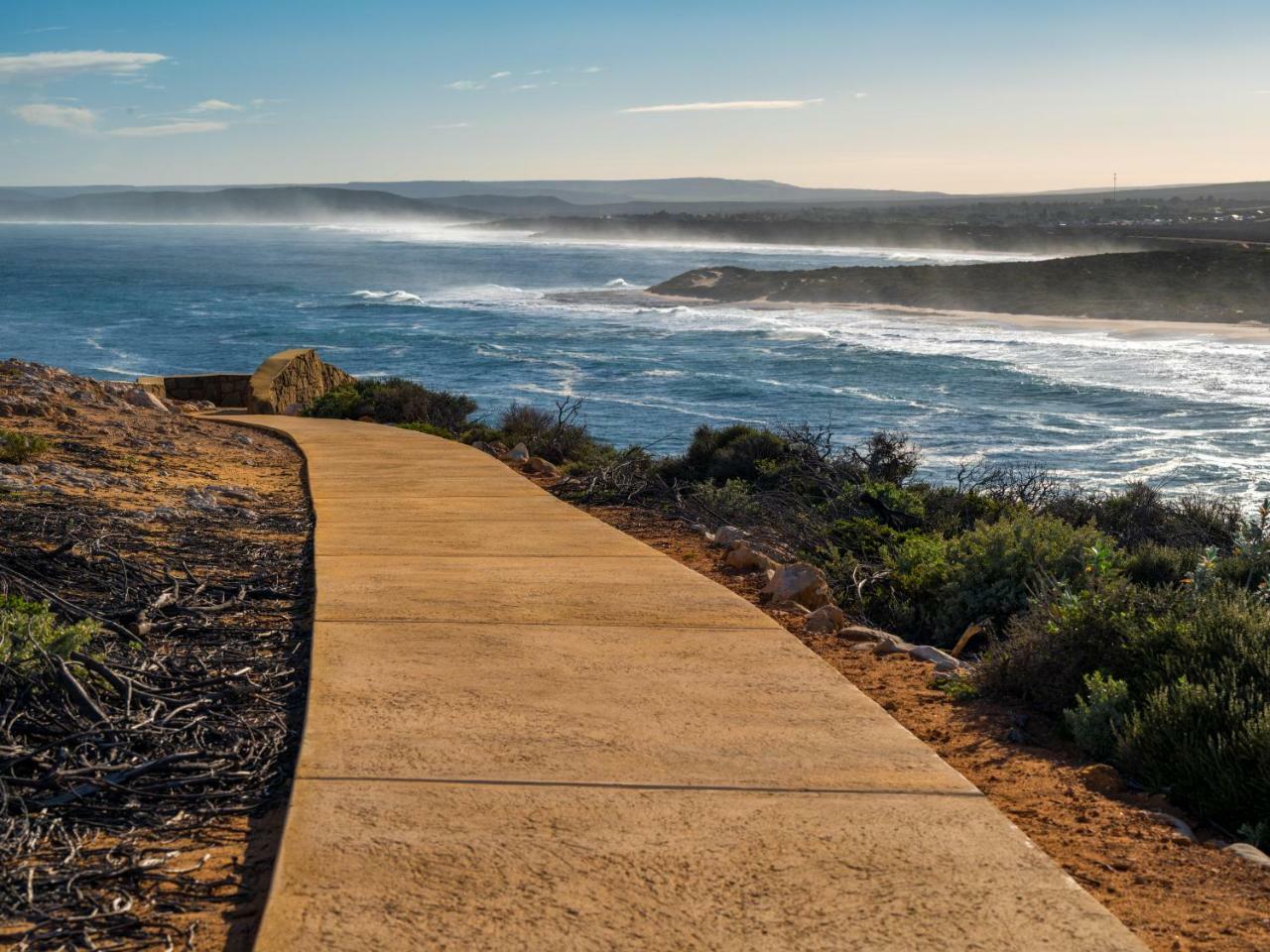 Kalbarri Edge Resort מראה חיצוני תמונה