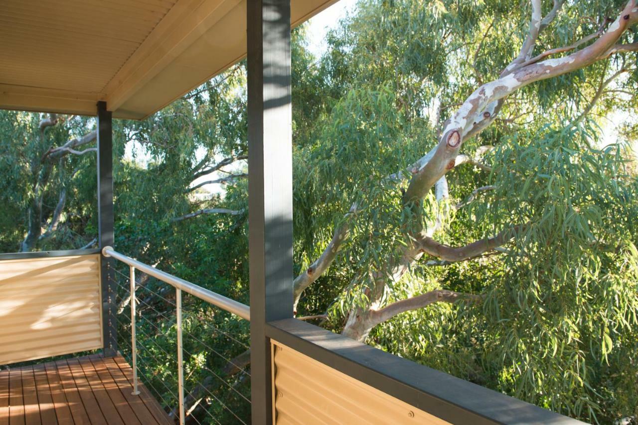 Kalbarri Edge Resort מראה חיצוני תמונה