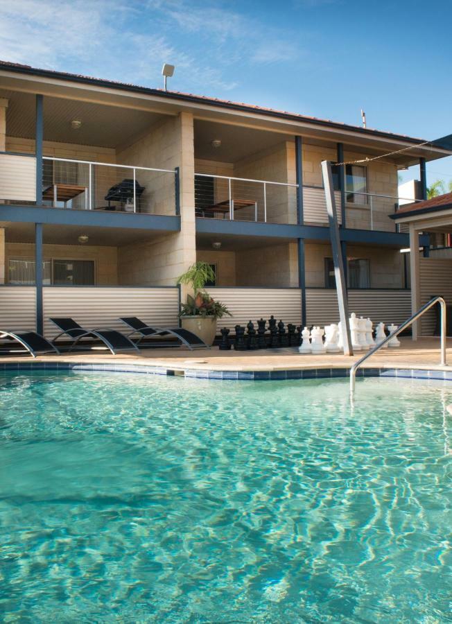 Kalbarri Edge Resort מראה חיצוני תמונה