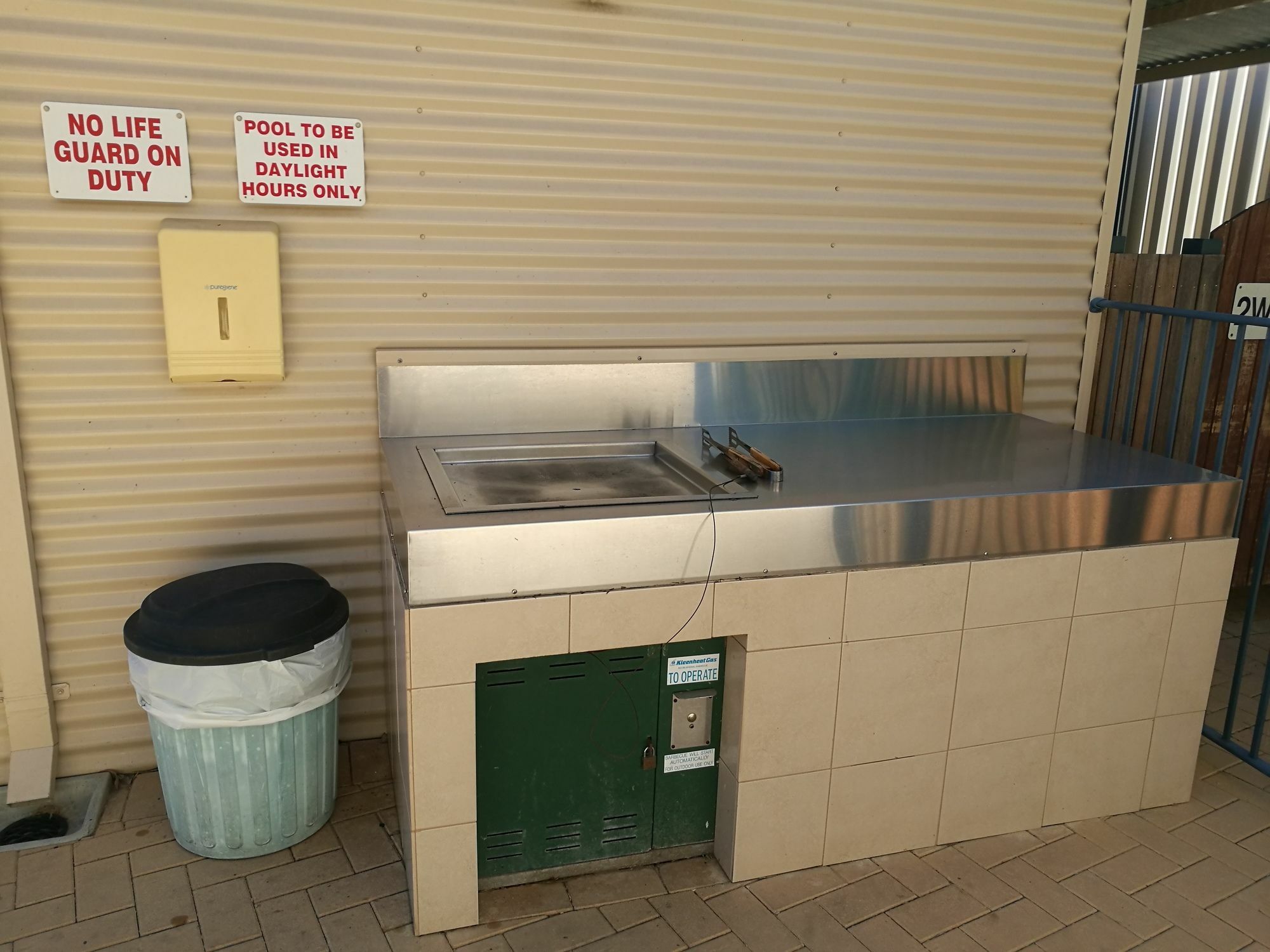 Kalbarri Edge Resort מראה חיצוני תמונה