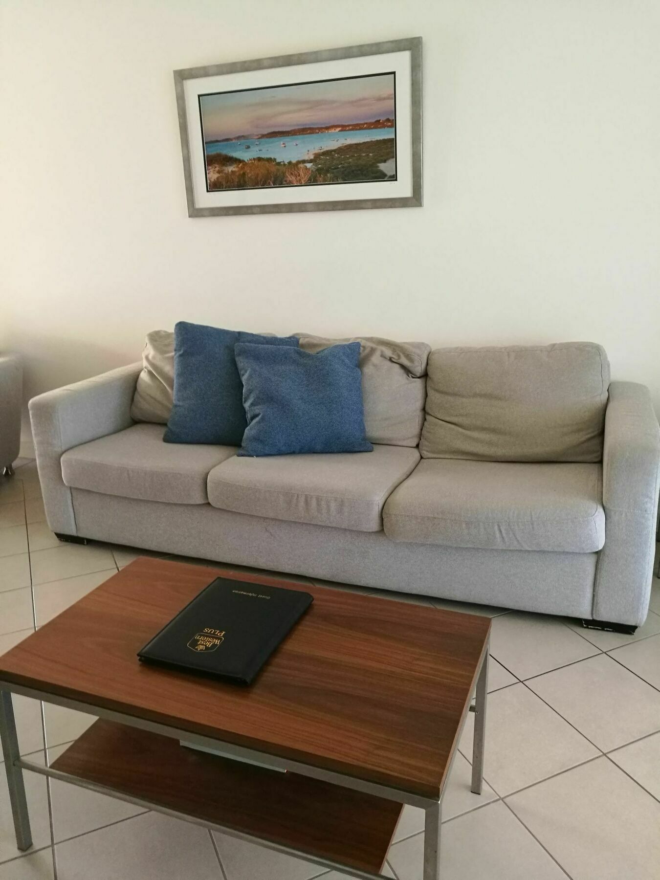 Kalbarri Edge Resort חדר תמונה