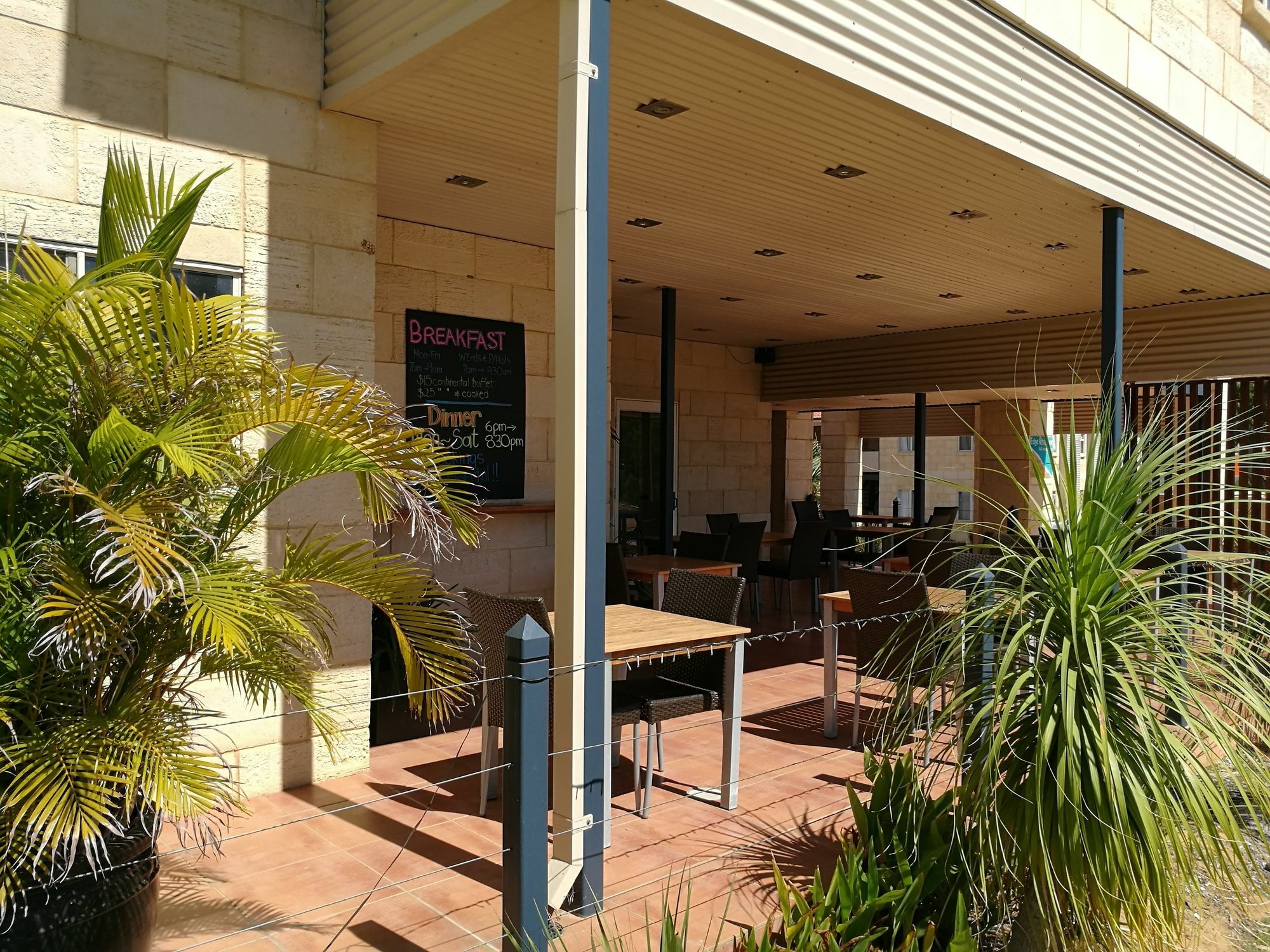 Kalbarri Edge Resort מראה חיצוני תמונה